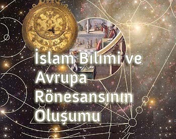 İslami bilim, felsefe ve Batıya etkileri