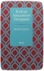 Kur’an Ahkâmının Değişmesi -Kitap özeti-